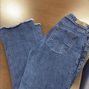 Parker smith jeans